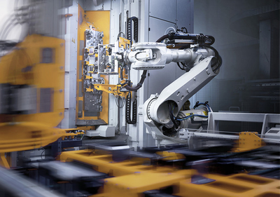 產(chǎn)業(yè)機(jī)械人進(jìn)口清關(guān)全流程解析