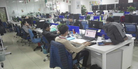 唐超（北京）科技 深耕軟件科技領域，引領技術開發新浪潮