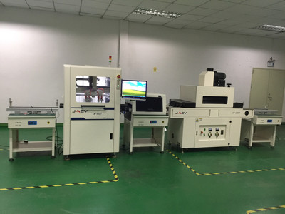 高精密涂覆機與點膠機專業制造商 深圳嘉德誠遠精密自動化設備